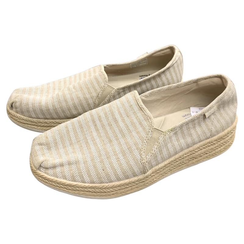 Sketchers Bob, 8.5, Size: 8.5