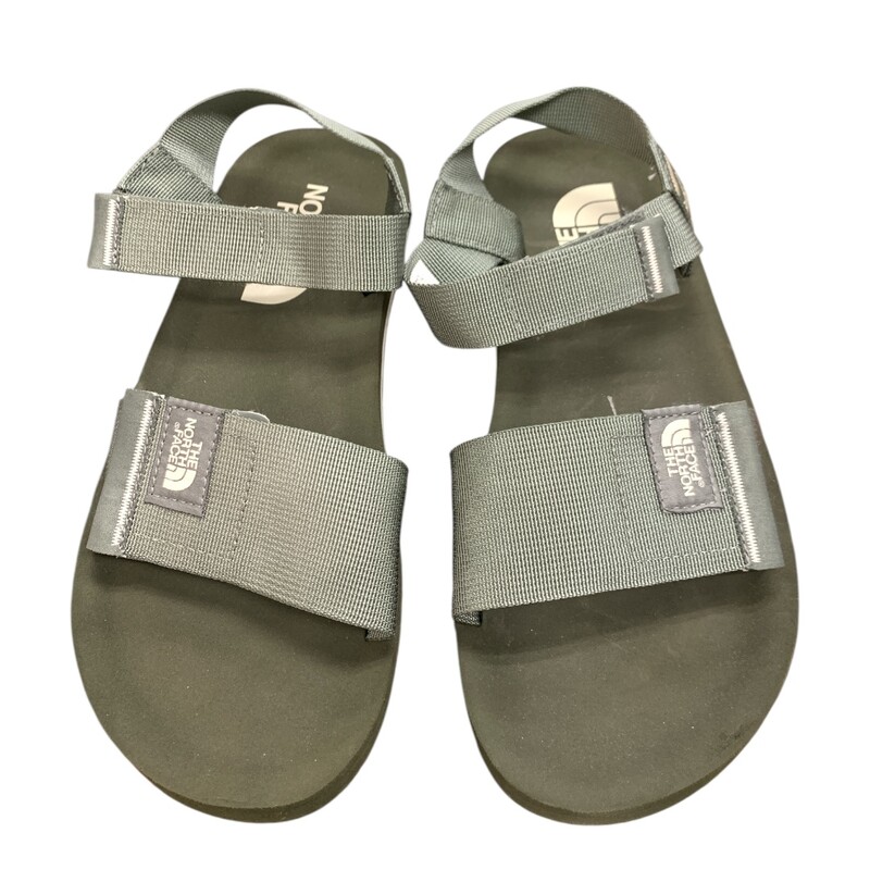 The North Face Gorpcore