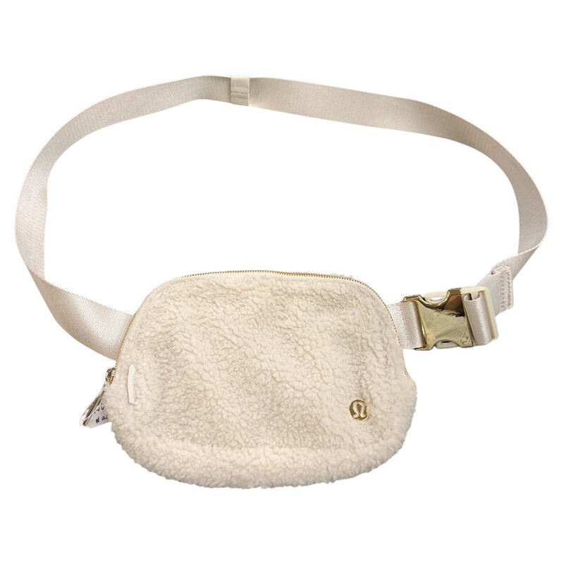 Lululemon Sherpa