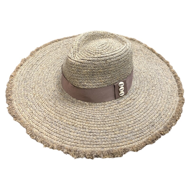Straw Hat