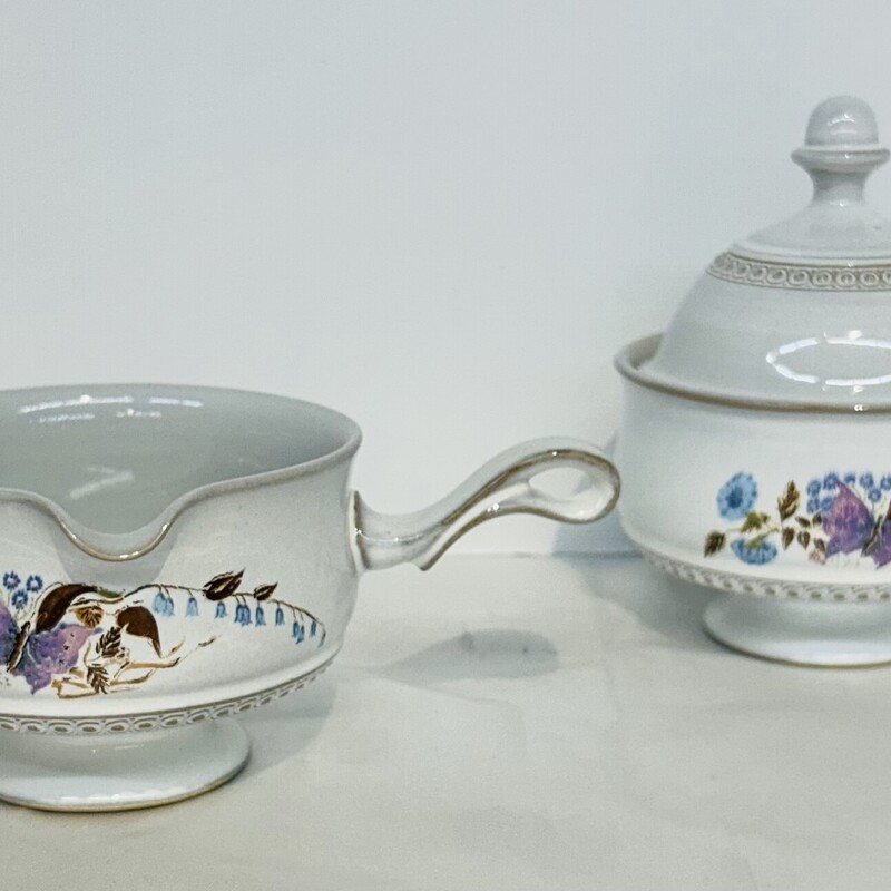 Denby Lorraine Crm+Sugar