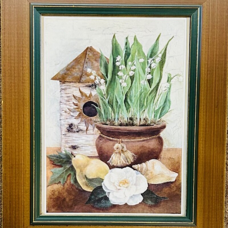 Lilly Of Valley MRobinson