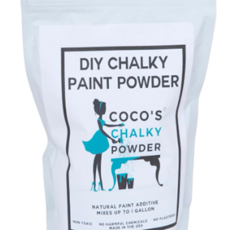 CocosChalkyPowder