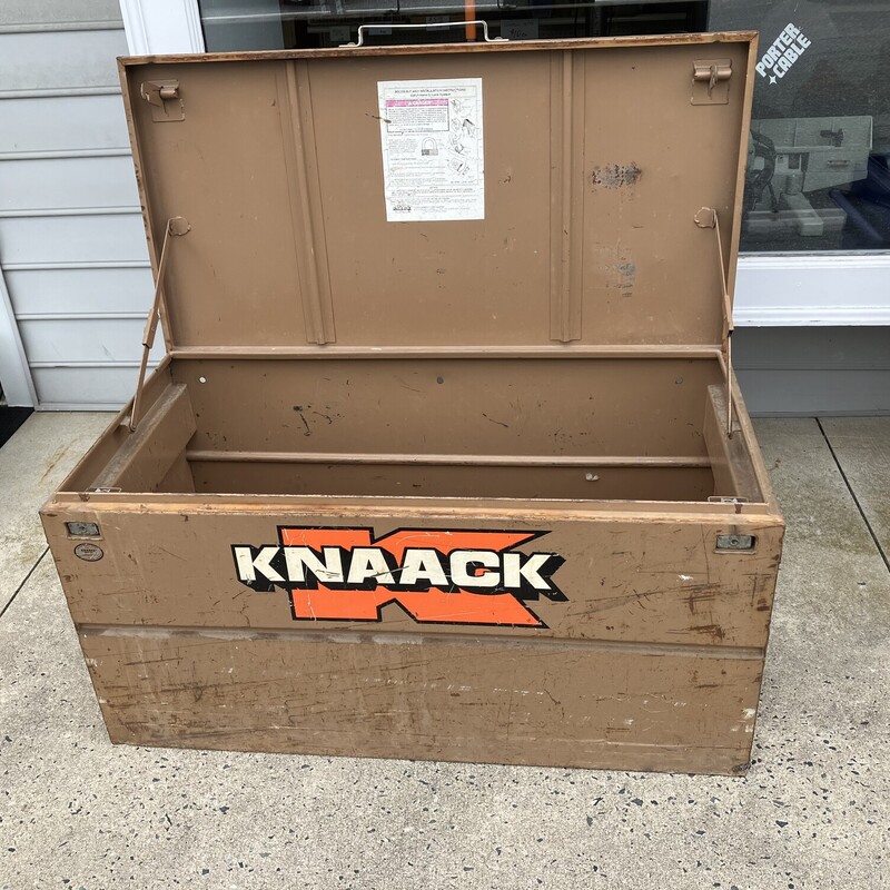 Job Box