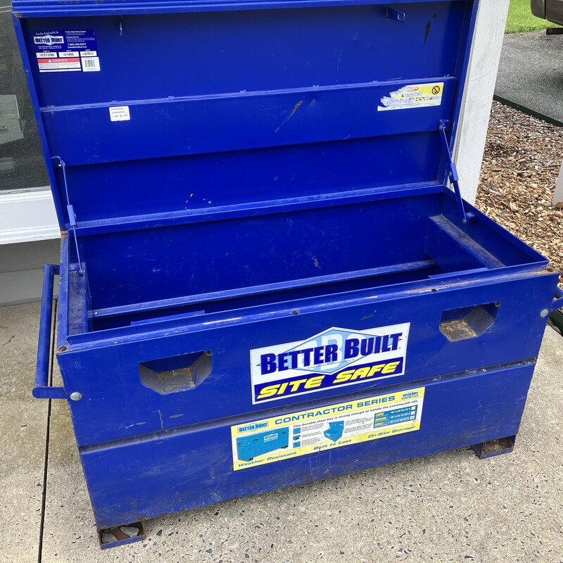 Job Box