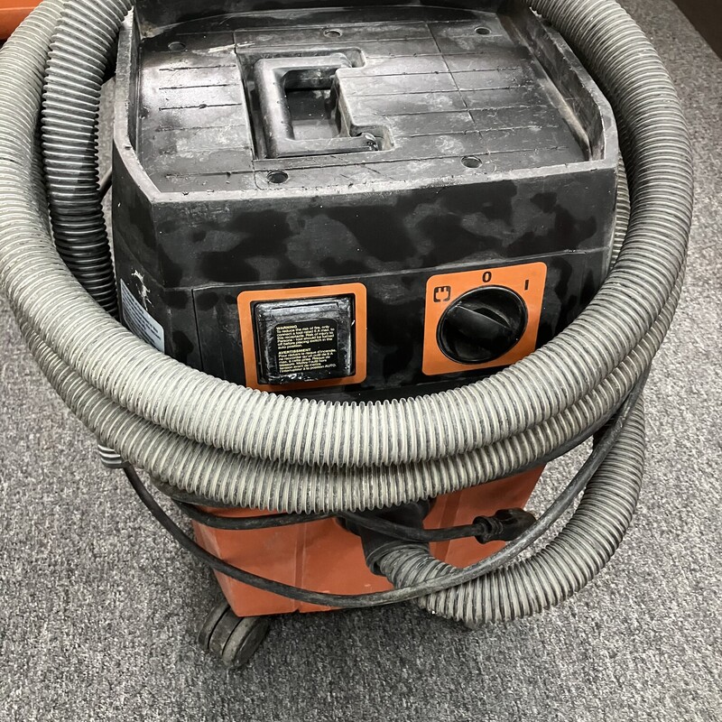 Dust Extractor