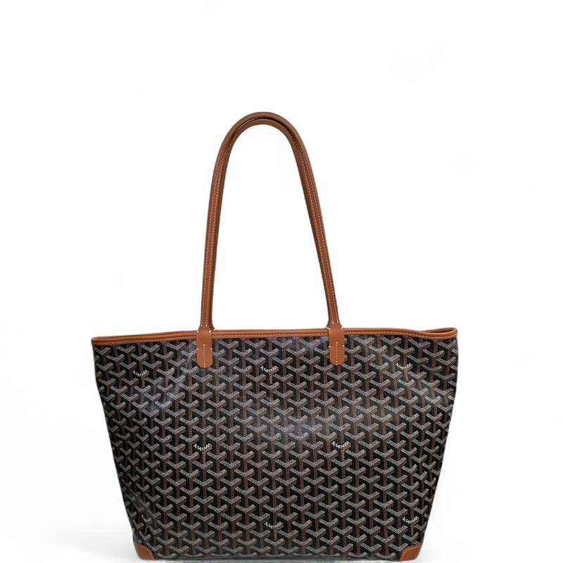 Goyard Goyardine Artois