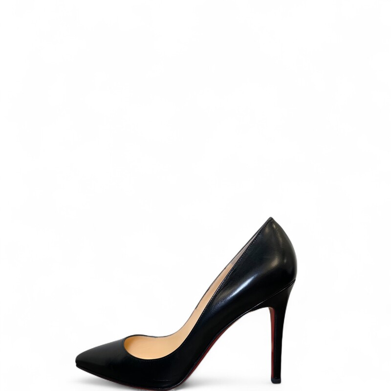 Louboutin Pigalle 100
