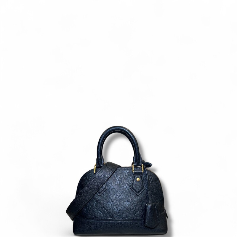 Louis Vuitton Neo Alma