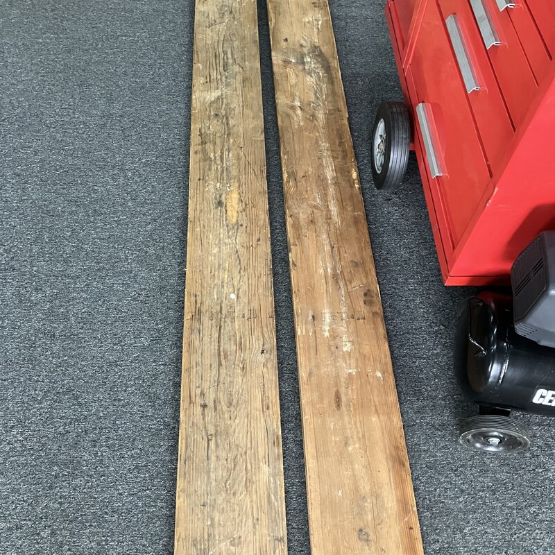 Loading Ramps
