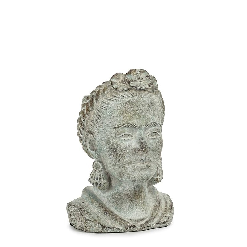 Frida Kahlo Mini Planter