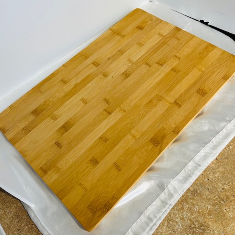 Kohler Wood Cutting Board