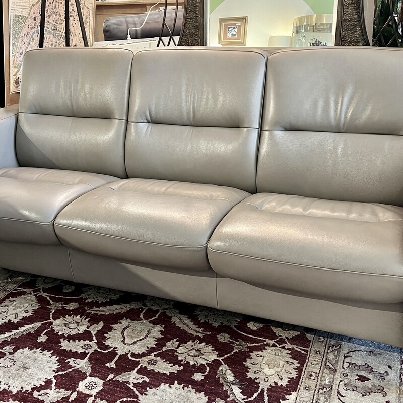 Sofa/Recliner Ekornes Str