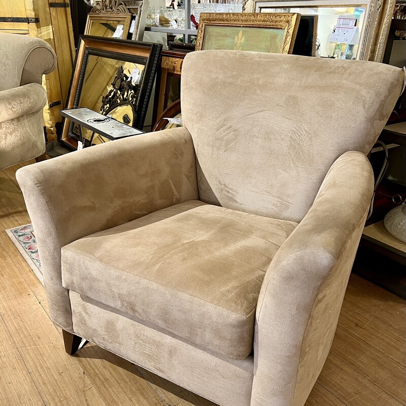 Chair Accent
