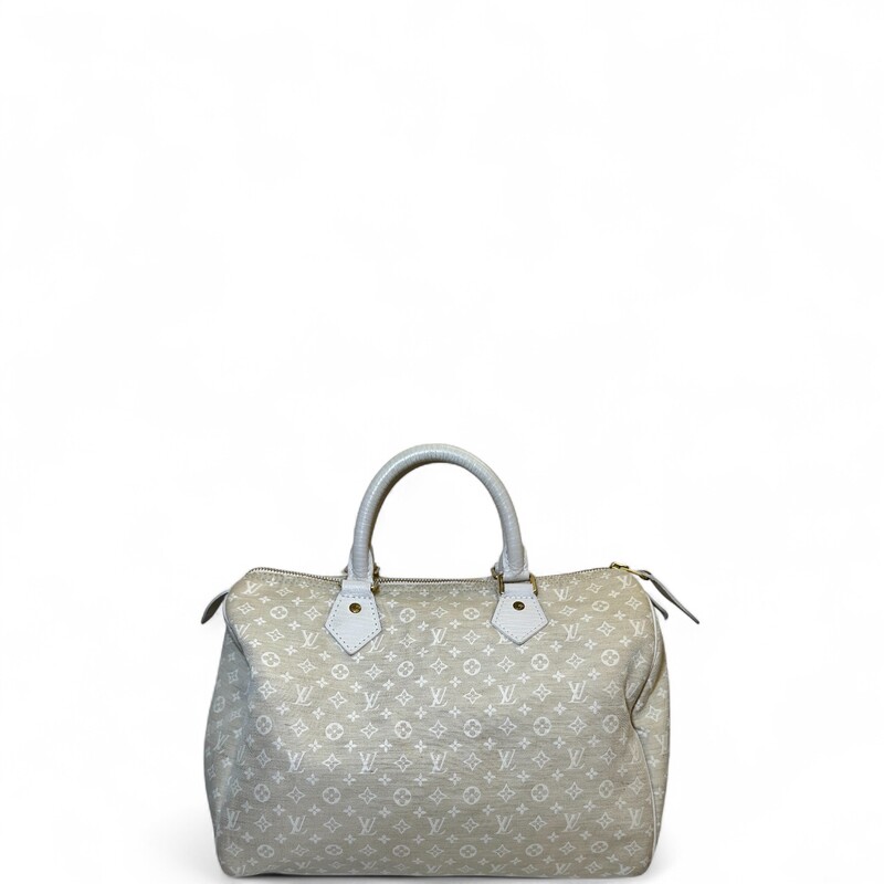Louis Vuitton Mini Lini S