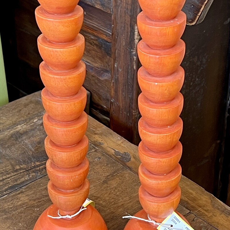 Candlesticks Pottery Barn