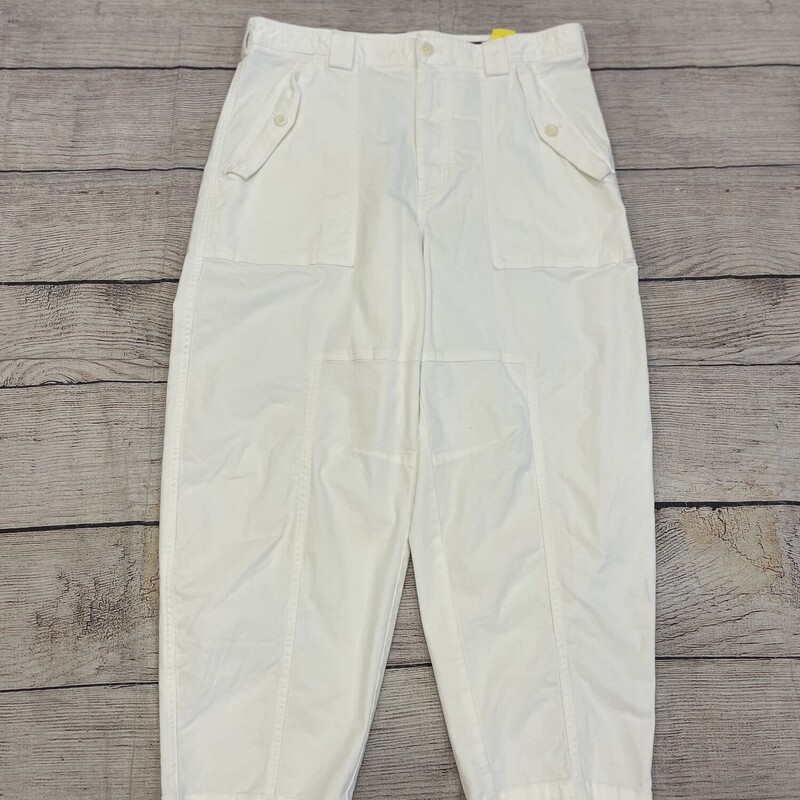 Banana Pant As Is