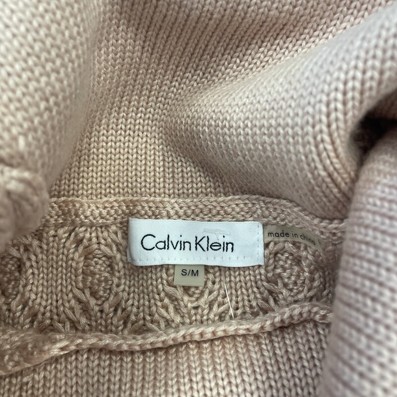 CK Cape, Pink, Size: S/M