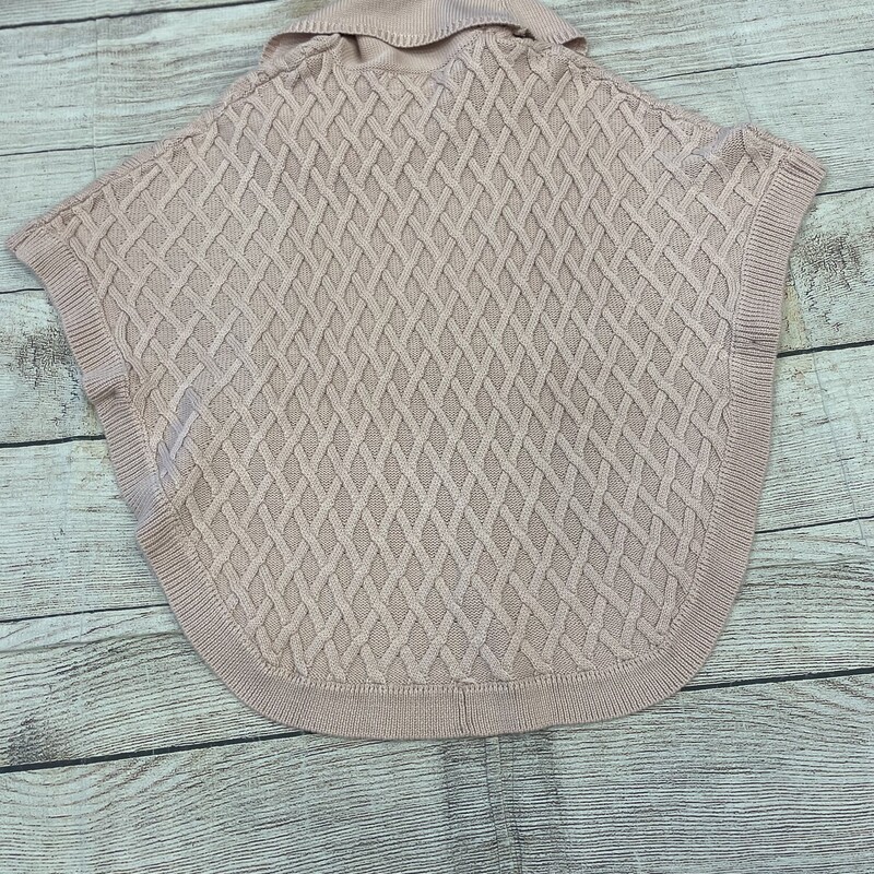 CK Cape, Pink, Size: S/M