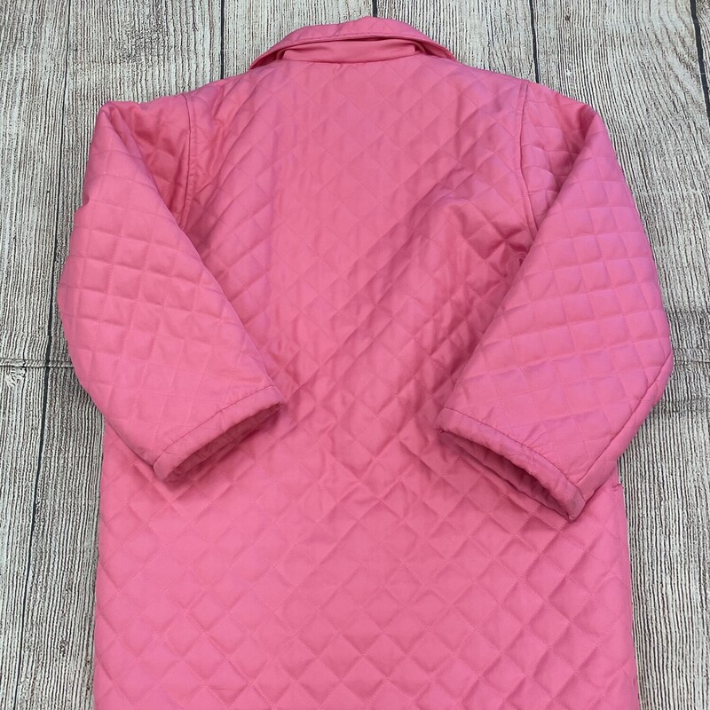Lilly P Coat, Pink, Size: 10
