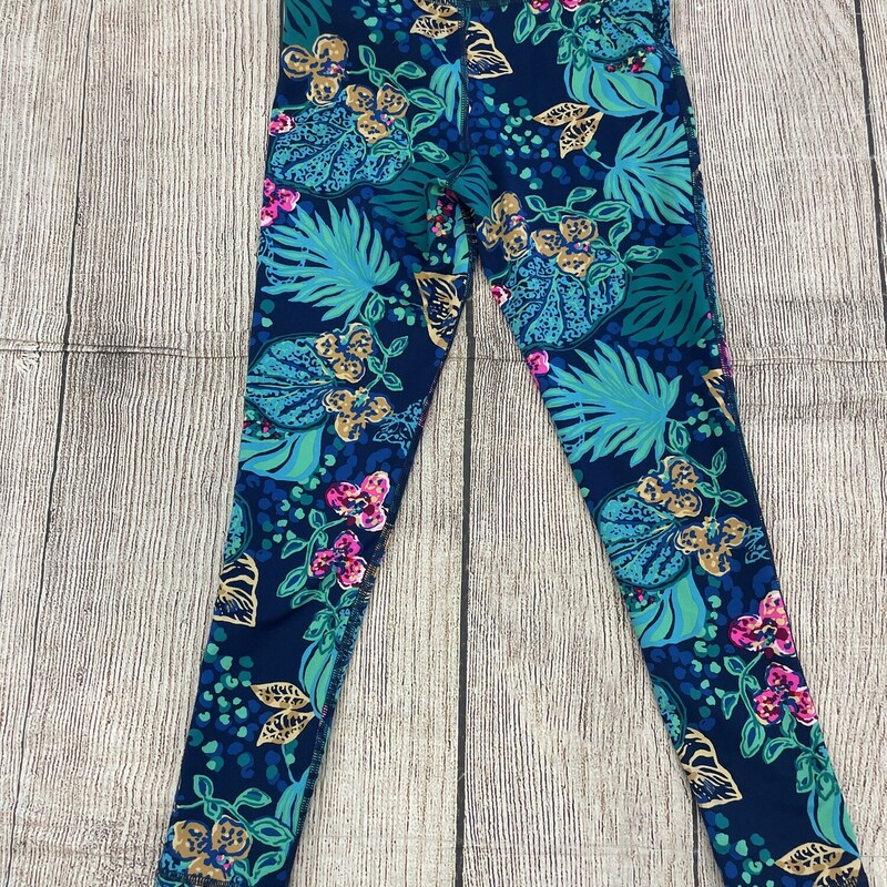 Lilly P Pant