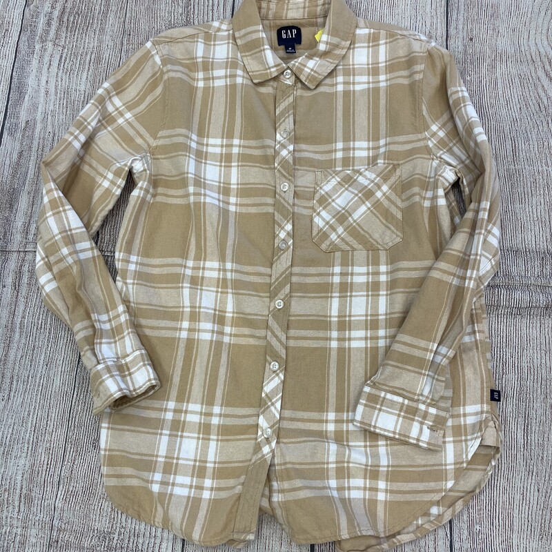 Gap Blouse
