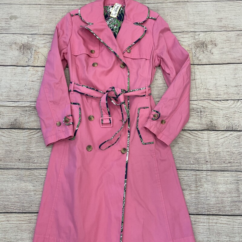 Lilly P Coat