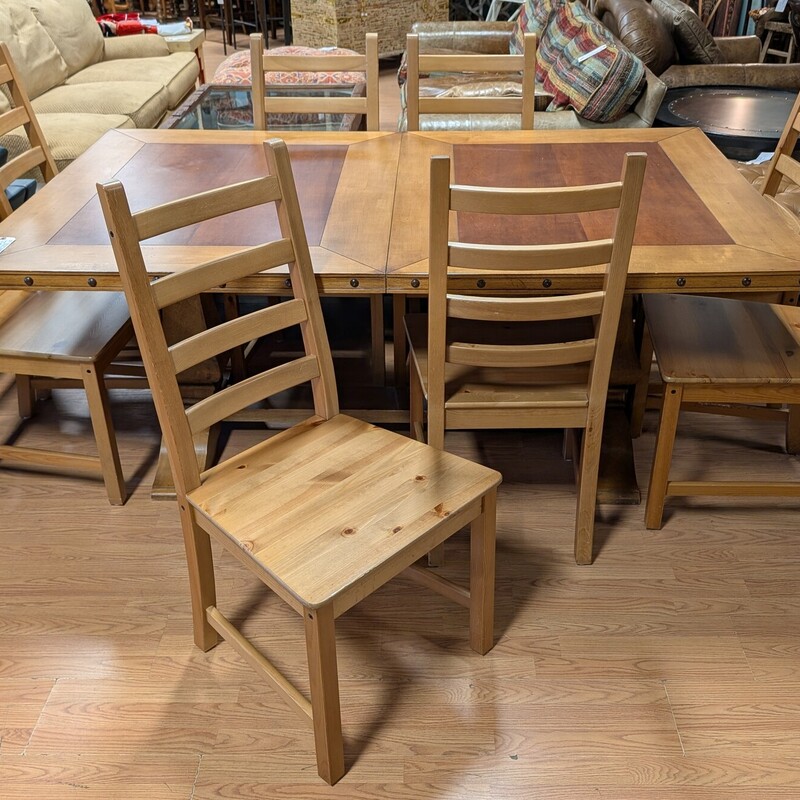 Kaustby Chair