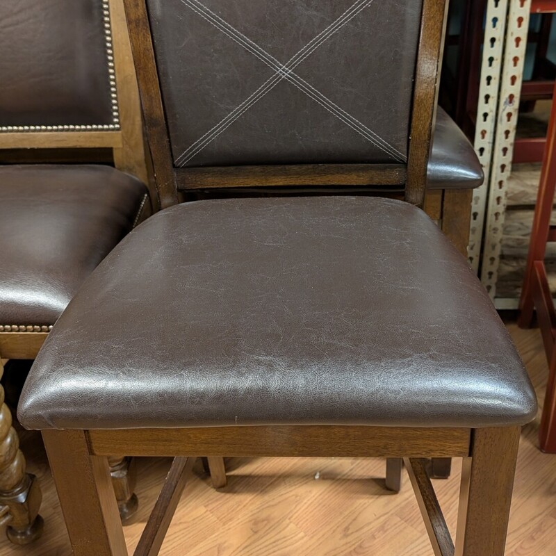 Coaster Barstool