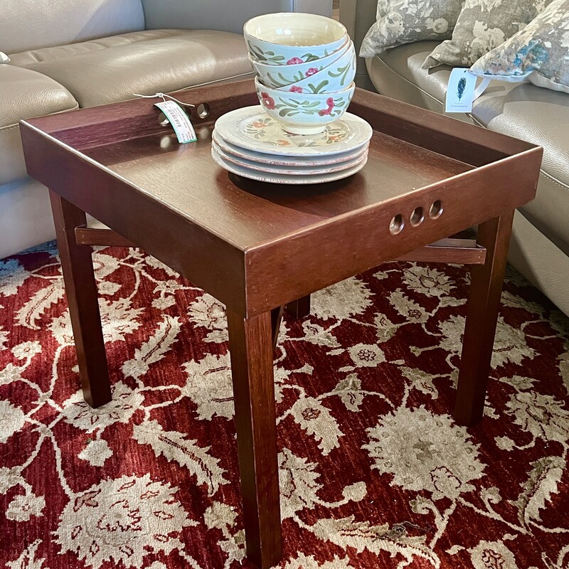 Table/Tray