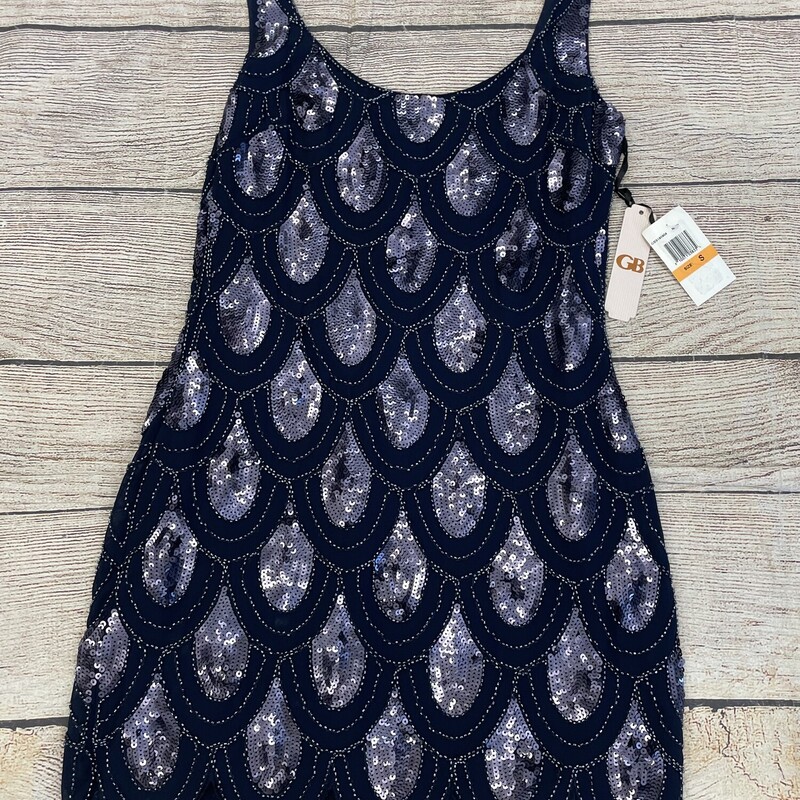 New GB Dress