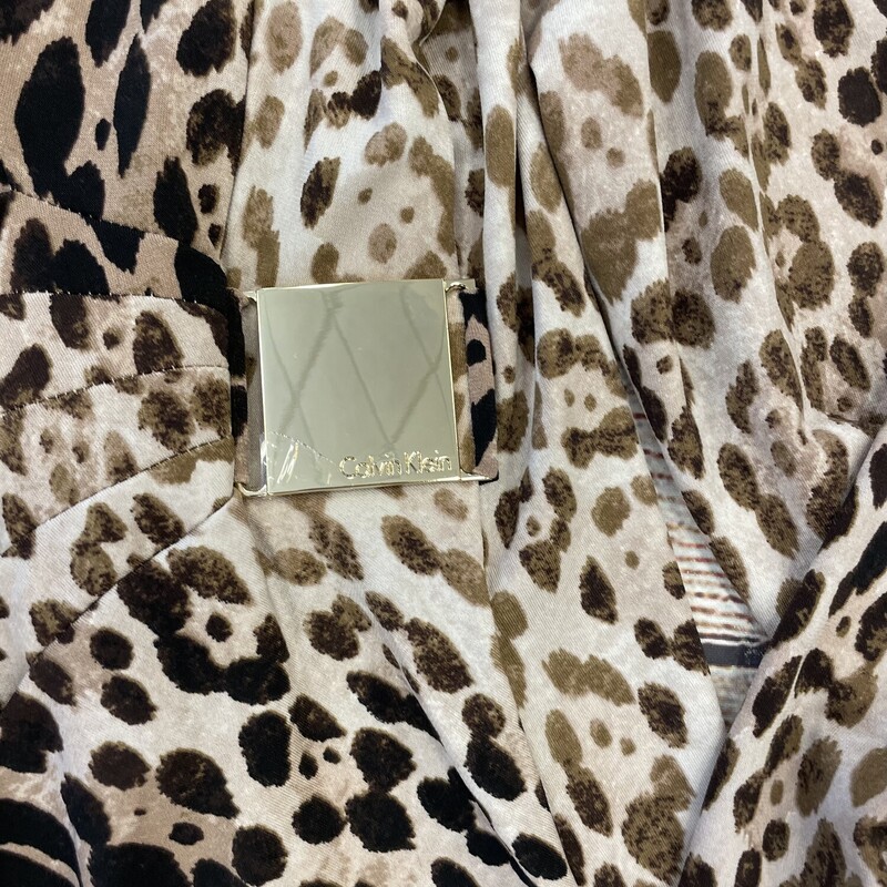 CK Top, Animal, Size: 1x