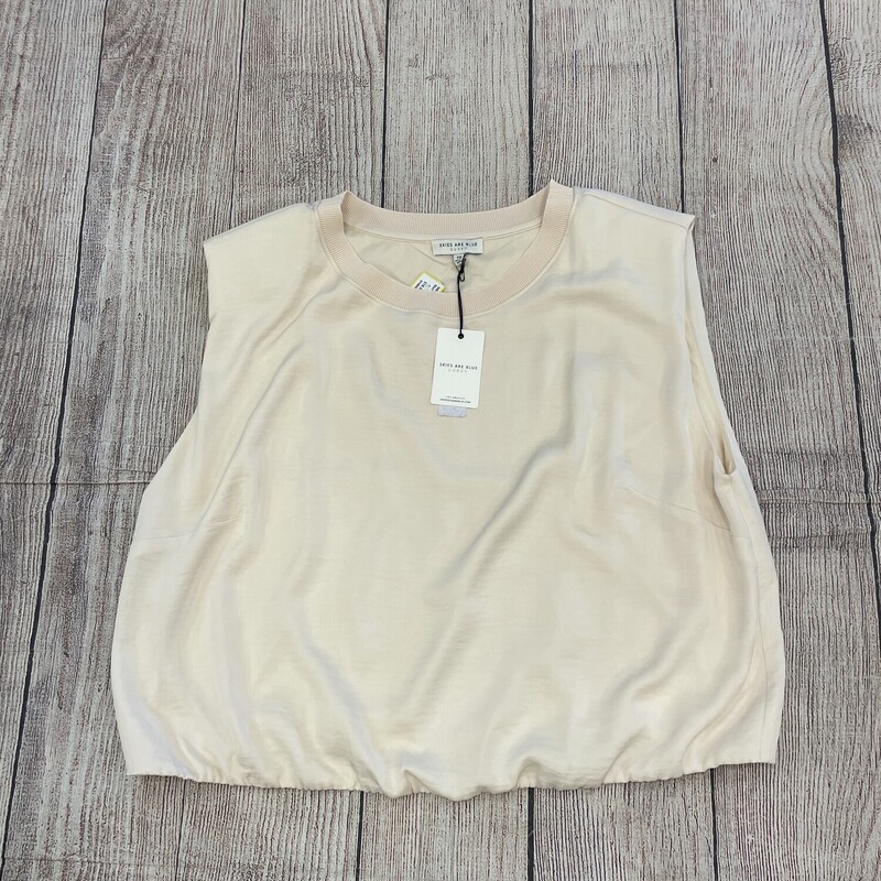 New Top