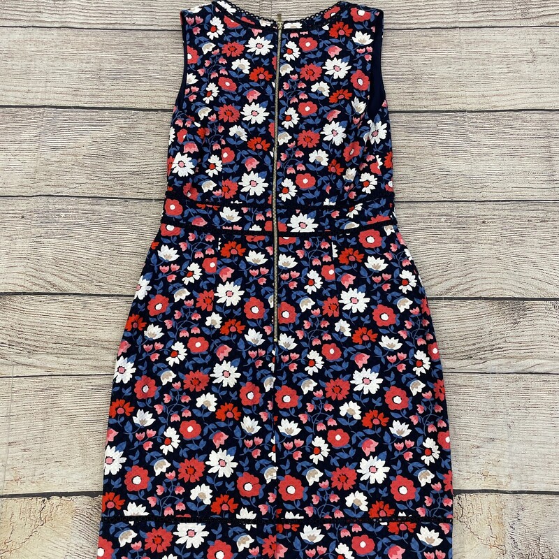 New Kate Spade Dress, Navy, Size: Small