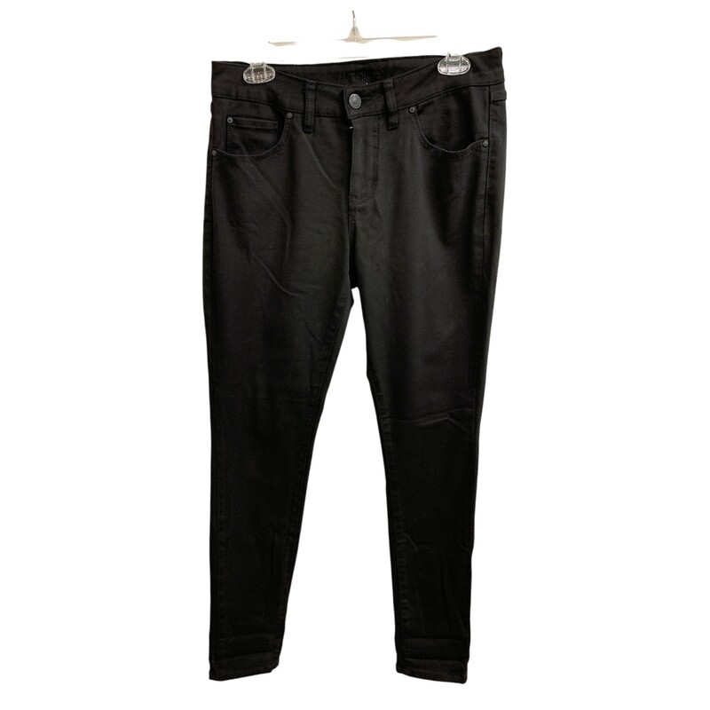 Bootlegger S30, Black, Size: M