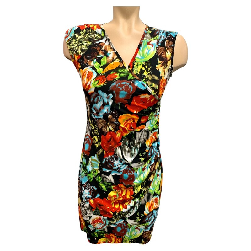 Jessica S2, Multi, Size: XS