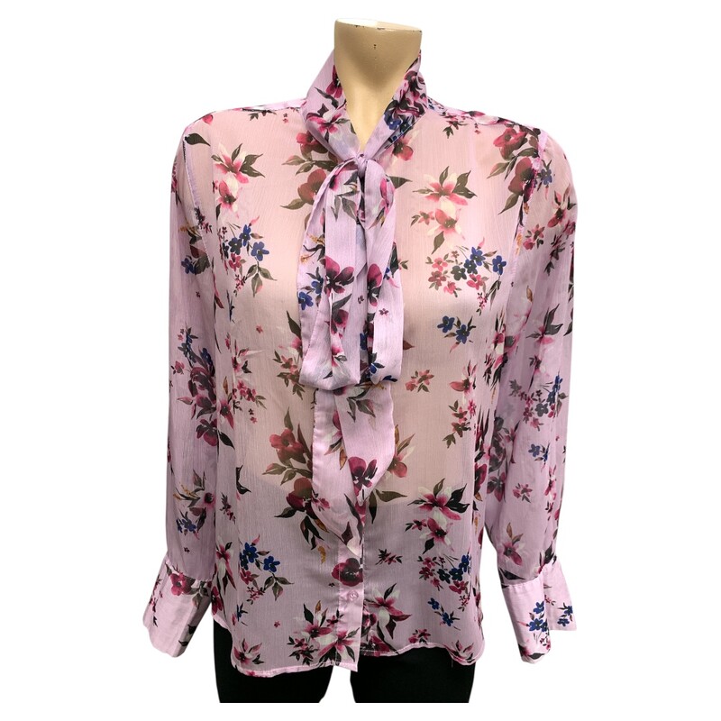 Suzy, Prp/mul, Size: S
