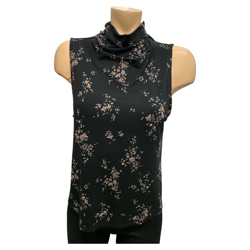 Reitmans, Blk/mul, Size: S