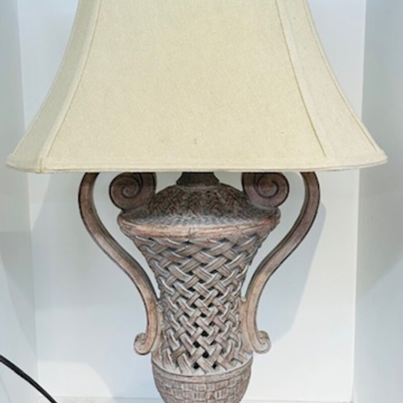 Uttermost Distress Woven