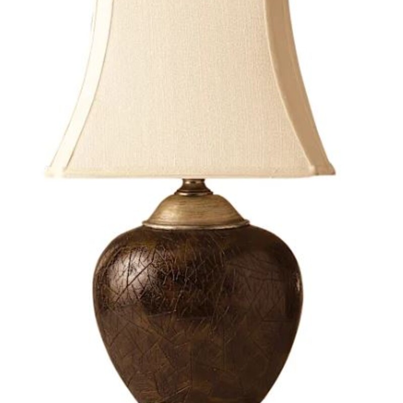 Uttermost Sabine OvalLamp
