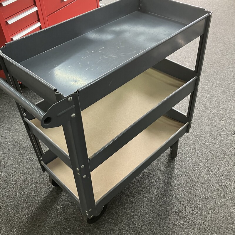 Service Cart