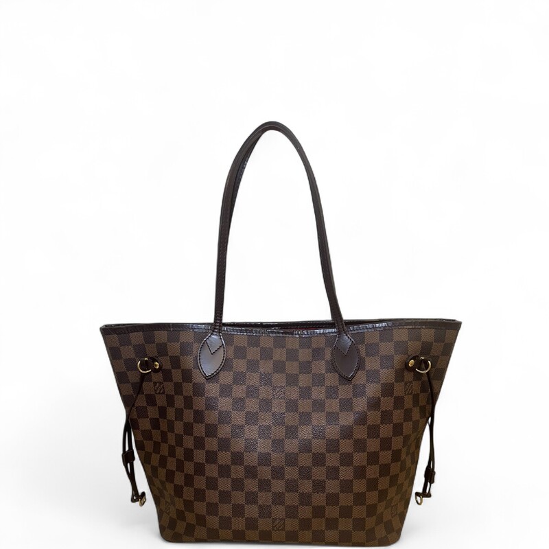 Louis Vuitton Neverfull