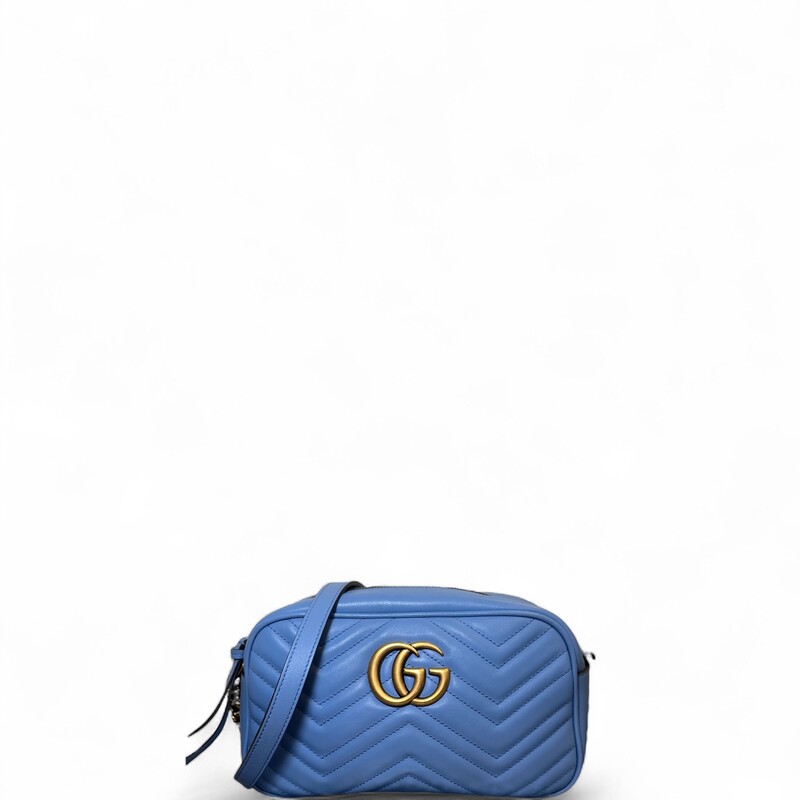Gucci Marmont Camera