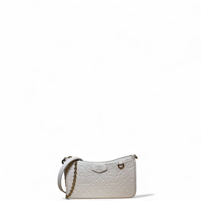 Louis Vuitton Easy Pouch