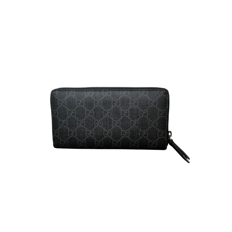 Gucci Snake Zippy