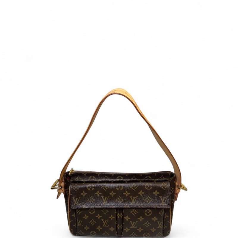 Louis Vuitton Viva Cite