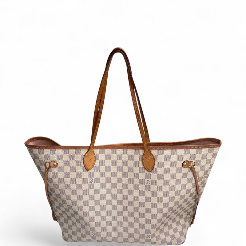 Louis Vuitton Neverfull