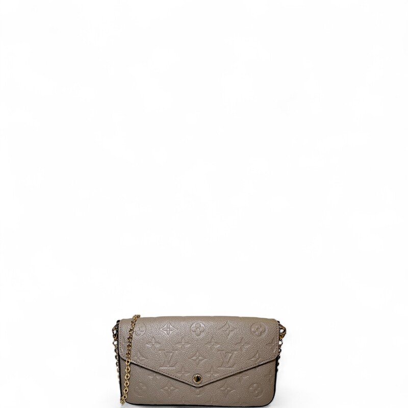 Louis Vuitton Felicie
