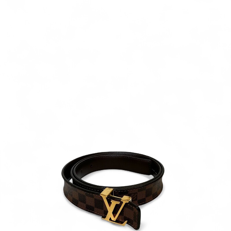 Louis Vuitton LV Initial