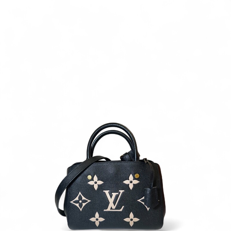 Louis Vuitton Montaigne